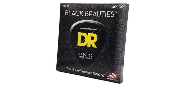 DR / BKB-40 BLACK BEAUTIES BLACK Colored Light 40-100画像2