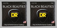 DR / BKE-9/46 BLACK BEAUTIES Light-Heavy 2セット