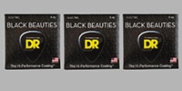 DR / BKE-9/46 BLACK BEAUTIES Light-Heavy 3セット