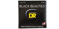 DR BKE-9/46 BLACK BEAUTIES Light-Heavy