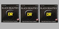 DR / BKE-10 BLACK BEAUTIES Medium 3セット