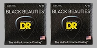 DR / BKE-10/52 BLACK BEAUTIES Big-Heavy 2セット