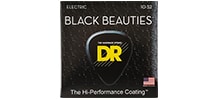 DR BKE-10/52 BLACK BEAUTIES Big-Heavy