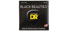 DR / BKE-10 BLACK BEAUTIES Medium
