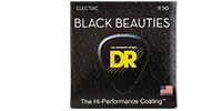 DR / BKE-11 BLACK BEAUTIES Heavy