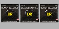 DR / BKE-9 BLACK BEAUTIES Light 3セット
