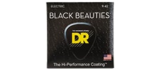 DR / BKE-9 BLACK BEAUTIES Light