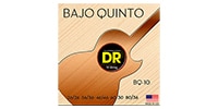 DR / BQ-10 BAJO QUINTO