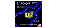 DR / BQB-10 BLACK BEAUTIES