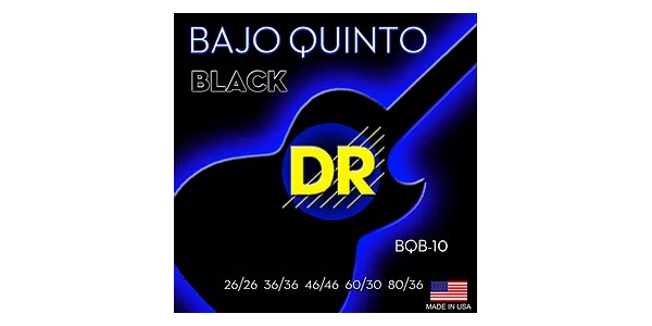 DR / BQB-10 BLACK BEAUTIES