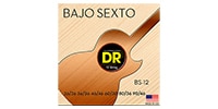DR / BS-12 BAJO SEXTO