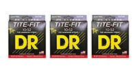 DR / BT-10 3Packs TITE-FIT BIG&HEAVY