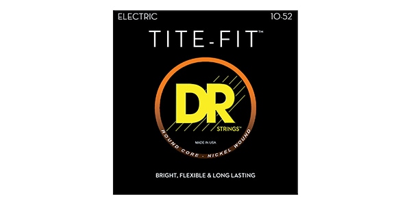 DR ( ディーアール ) / BT-10 TITE-FIT BIG&HEAVY