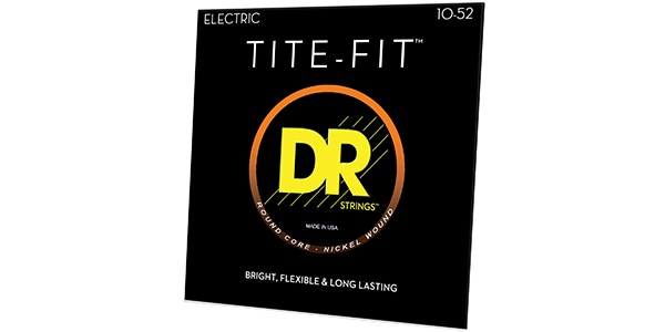 DR ( ディーアール ) / BT-10 TITE-FIT BIG&HEAVY画像2