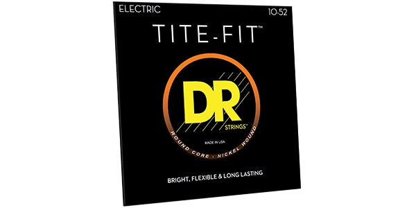 DR ( ディーアール ) / BT-10 TITE-FIT BIG&HEAVY画像3
