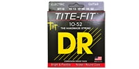 DR BT-10 TITE-FIT BIG&HEAVY