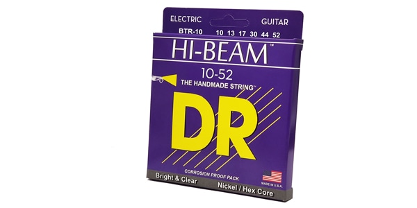 DR / BTR-10 HI-BEAM BIG&HEAVY画像2