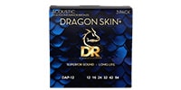 DR / DAP-12 3pack DRAGON SKIN+ Phosphor Bronze Light 12-54