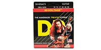 DR DBG-10/52 DIMEBAG DARRELL SIGNATURE BIG-HEAVY