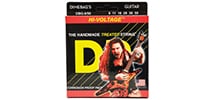 DR DBG-9/50 DIMEBAG DARRELL SIGNATURE