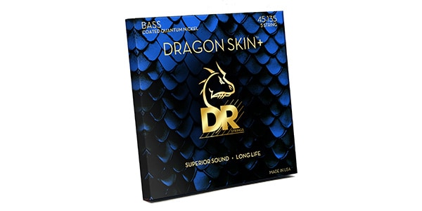DR ( ディーアール ) / DBQ5-135 DRAGON SKIN+ Medium to Heavy 45-135画像3