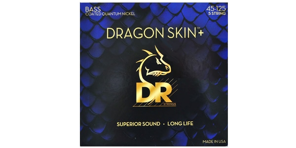 DR / DBQ5-45 DRAGON SKIN+ Medium 45-125