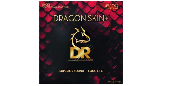 DR / DBS-45/100 DRAGON SKIN+ Light to Medium Light 45-100