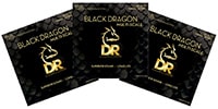 DR / DBSMB-45 Black Dragon 45-105 Tapered Multi-Scale 3パック