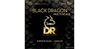 DR / DBSMB5-45 Black Dragon Medium 45-125 Tapered Multi-Scale