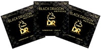 DR / DBSMB5-45 Black Dragon 45-125 Tapered Multi-Scale 3パック