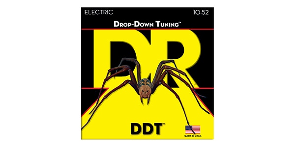 DR ( ディーアール ) / DDT-10/52 DDT BIG-HEAVY