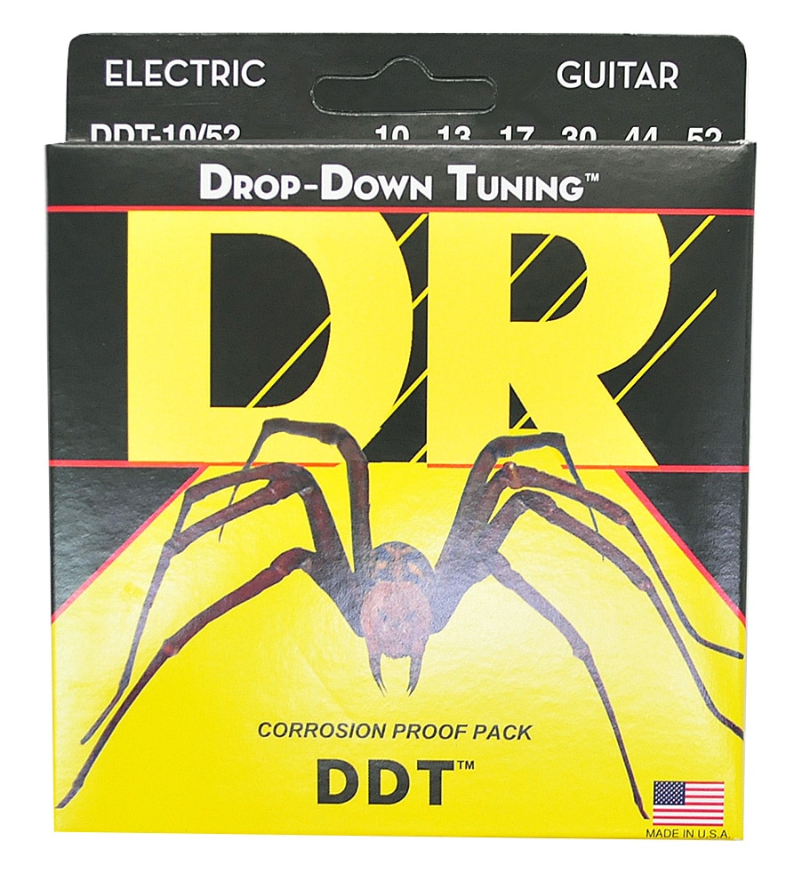 DR/DDT-10/52 DDT BIG-HEAVY