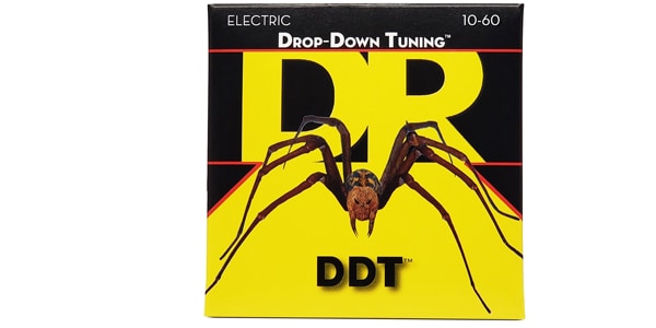 DR / DDT-10/60 DDT BIG-HEAVIER