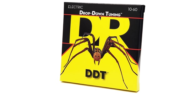 DR / DDT-10/60 DDT BIG-HEAVIER画像2