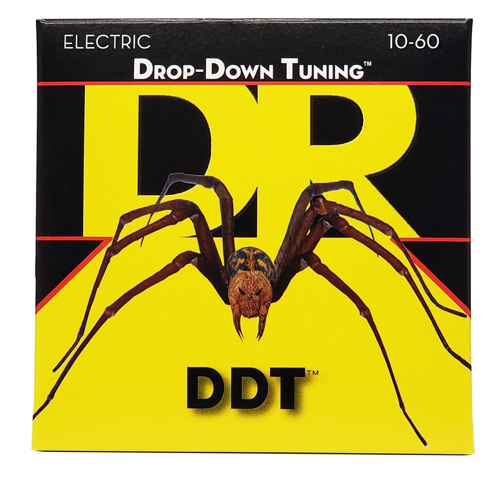 DR/DDT-10/60 DDT BIG-HEAVIER