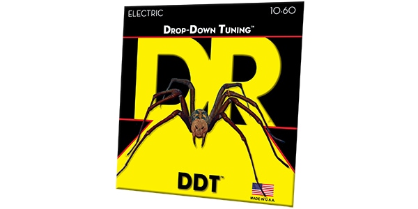DR / DDT-10/60画像2