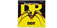 DR DDT-10 DDT MEDIUM