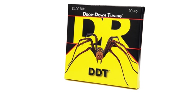 DR ( ディーアール )  / DDT-10 DDT MEDIUM画像2