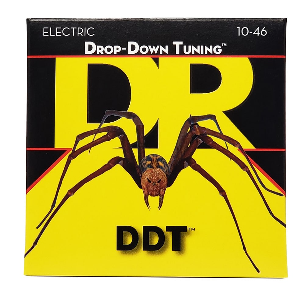 DR/DDT-10 DDT MEDIUM