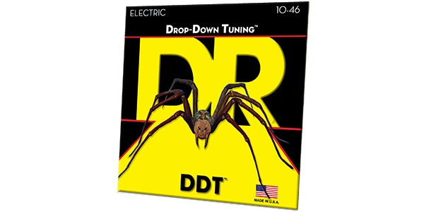 DR ( ディーアール )  / DDT-10 DDT MEDIUM画像2