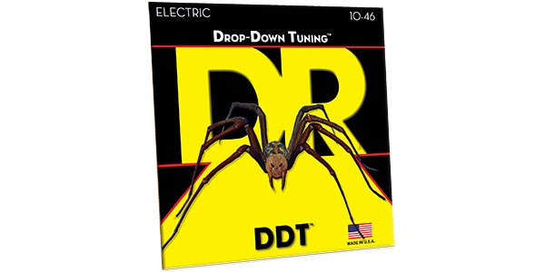 DR ( ディーアール )  / DDT-10 DDT MEDIUM画像3