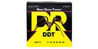 DR / DDT-11 3pack DDT HEAVY
