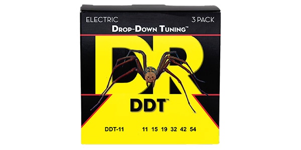 DR ( ディーアール ) / DDT-11 3pack DDT HEAVY