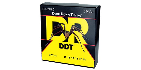 DR ( ディーアール ) / DDT-11 3pack DDT HEAVY画像2