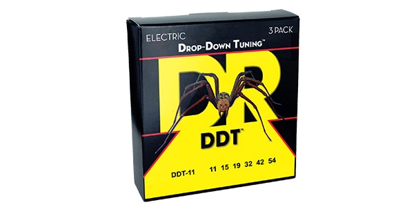 DR ( ディーアール ) / DDT-11 3pack DDT HEAVY画像3