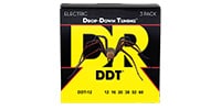 DR / DDT-12 3pack DDT EXTRA HEAVY