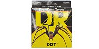 DR DDT-13 DDT MEGA HEAVY