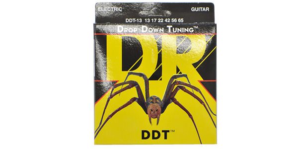 DR/DDT-13 DDT MEGA HEAVY