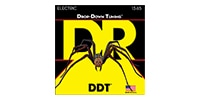 DR / DDT-13 DDT MEGA HEAVY