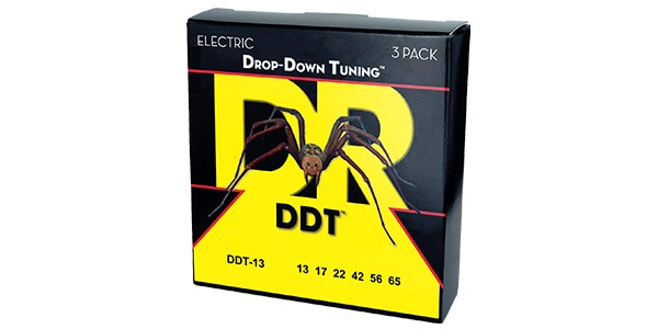DR ( ディーアール ) / DDT-13 3pack DDT MEGA HEAVY画像2